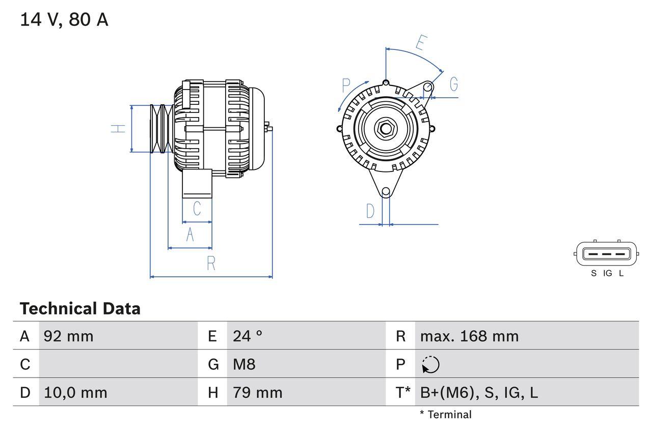 listing image