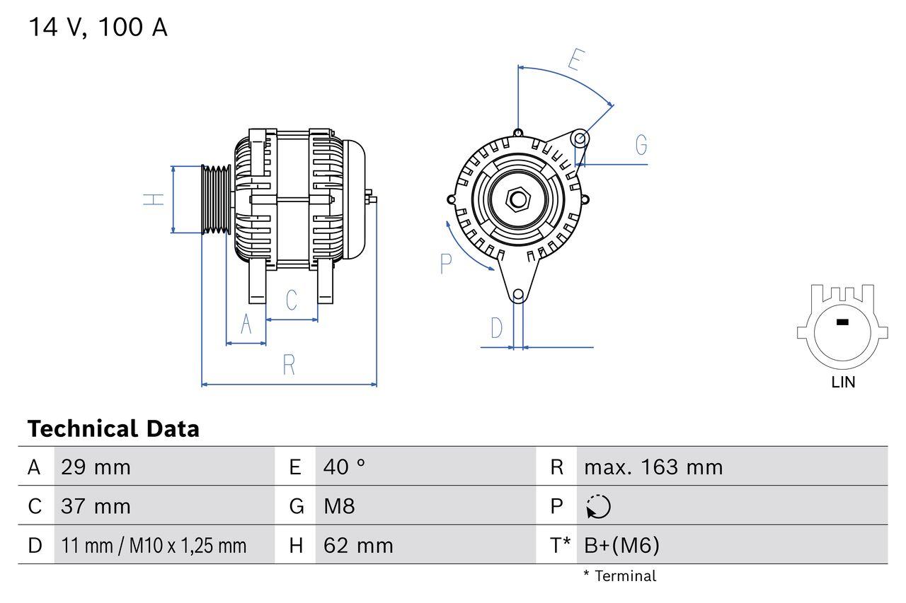 listing image