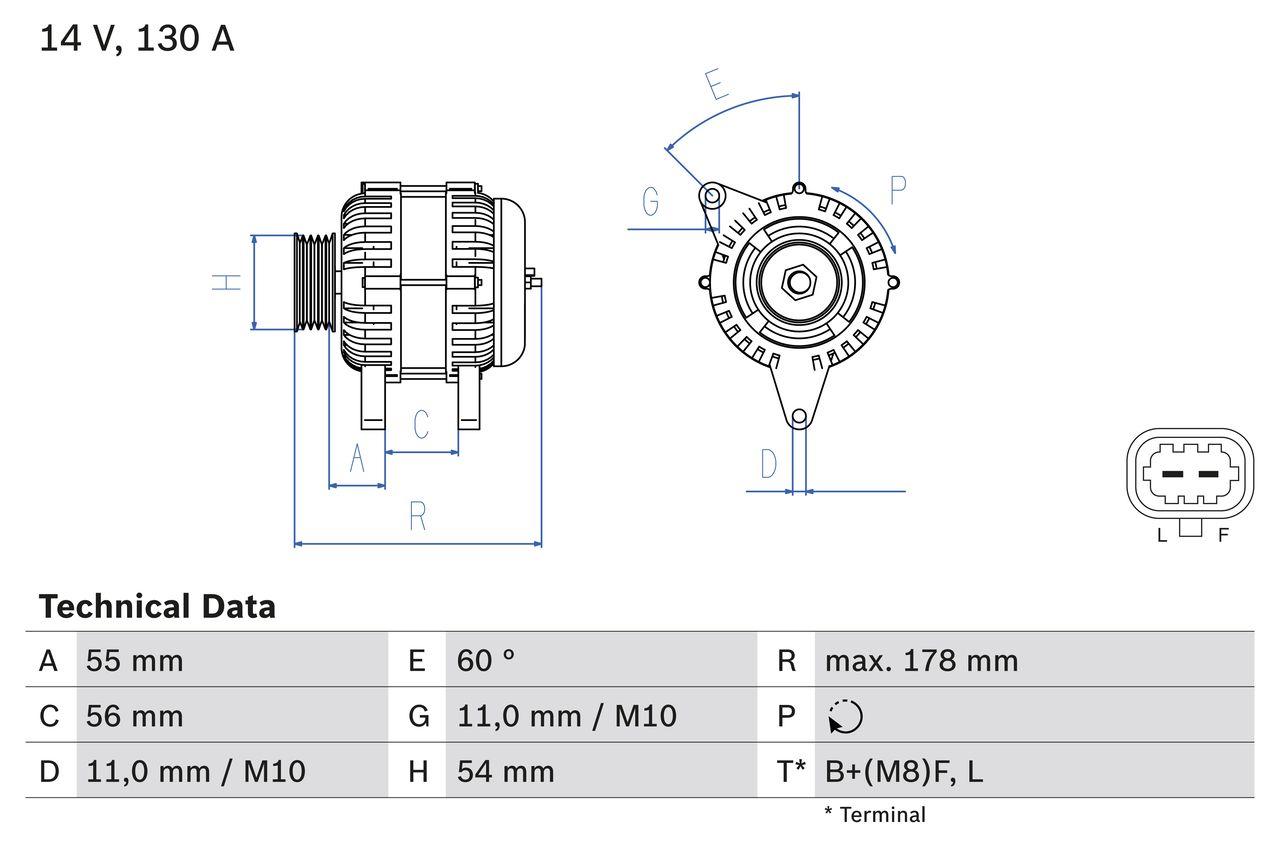 listing image