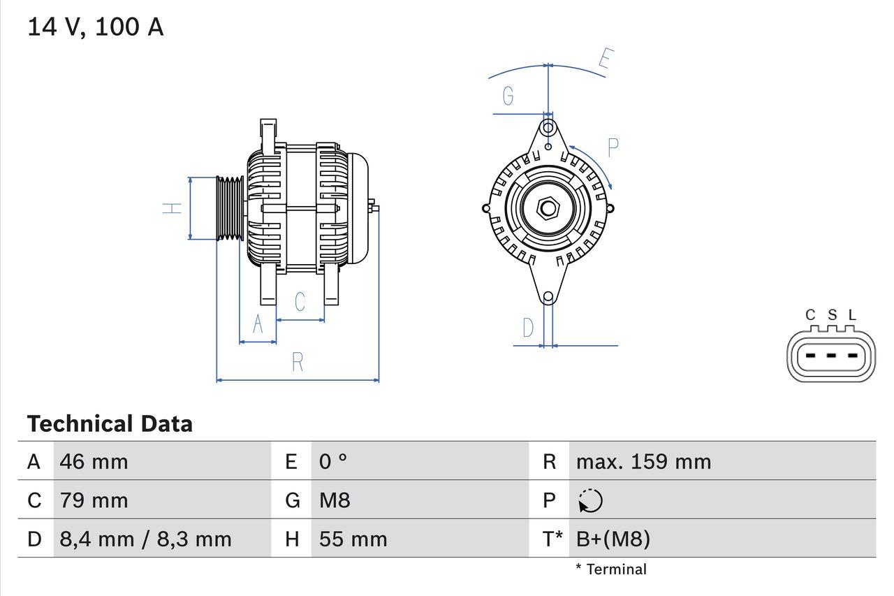listing image