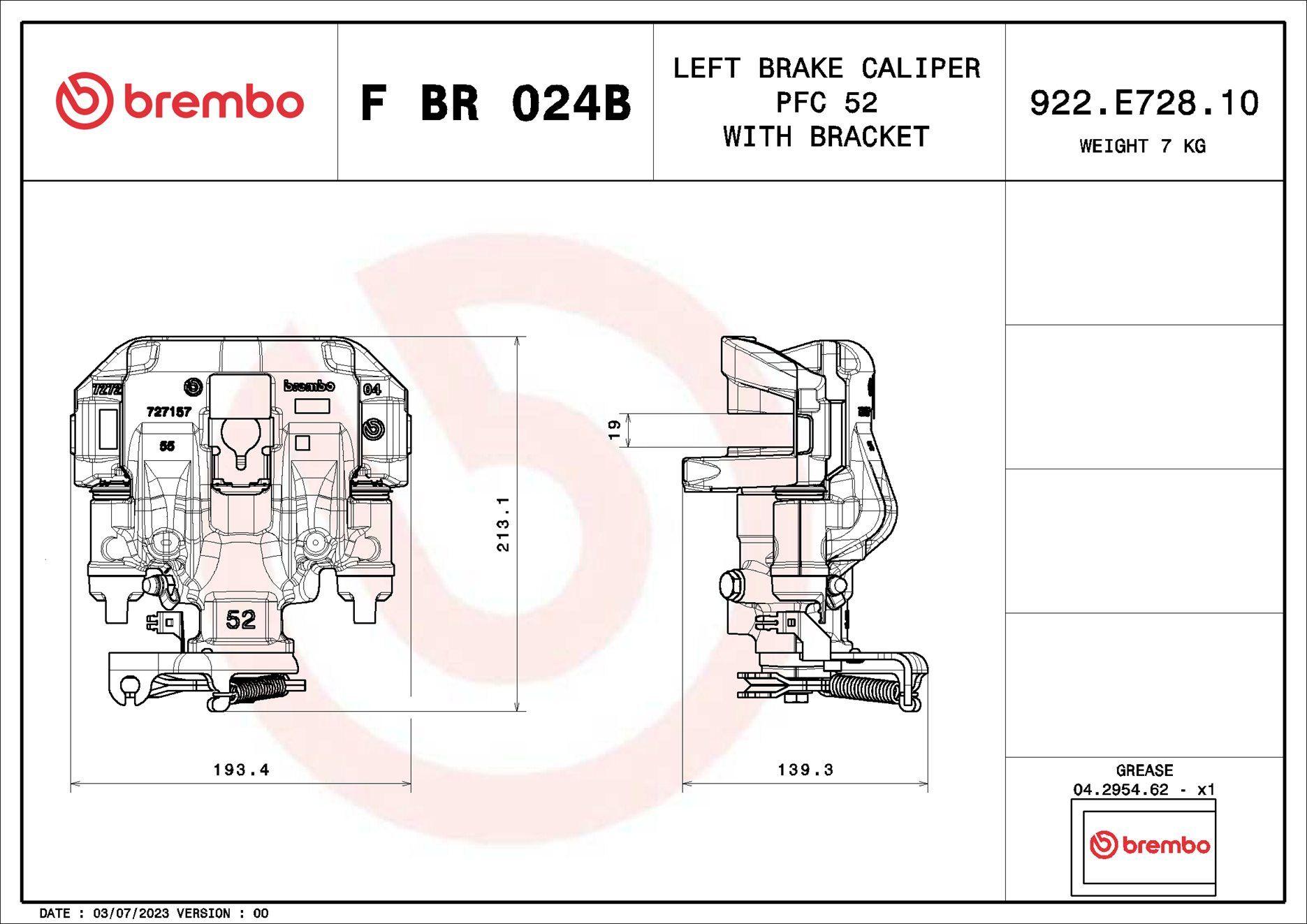 Listing image