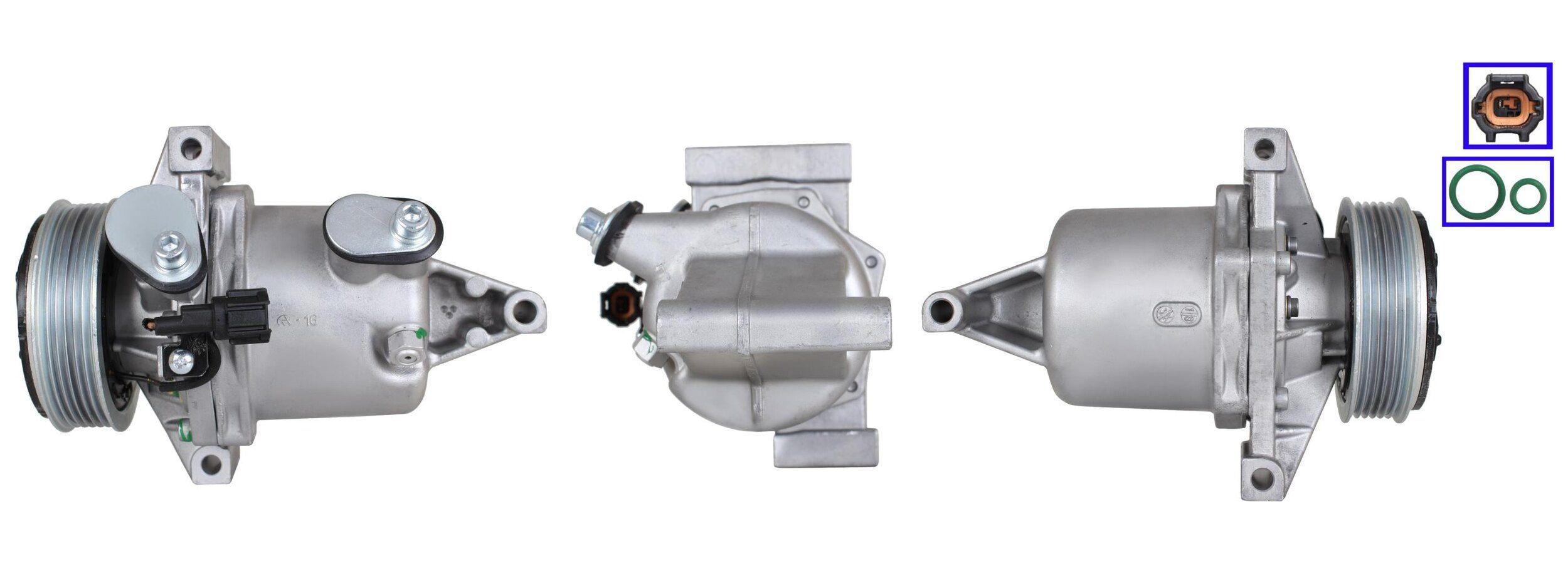 listing image