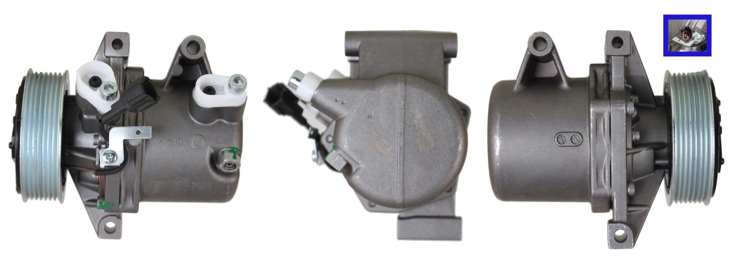 listing image