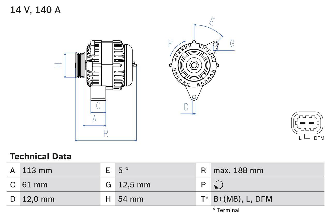 listing image