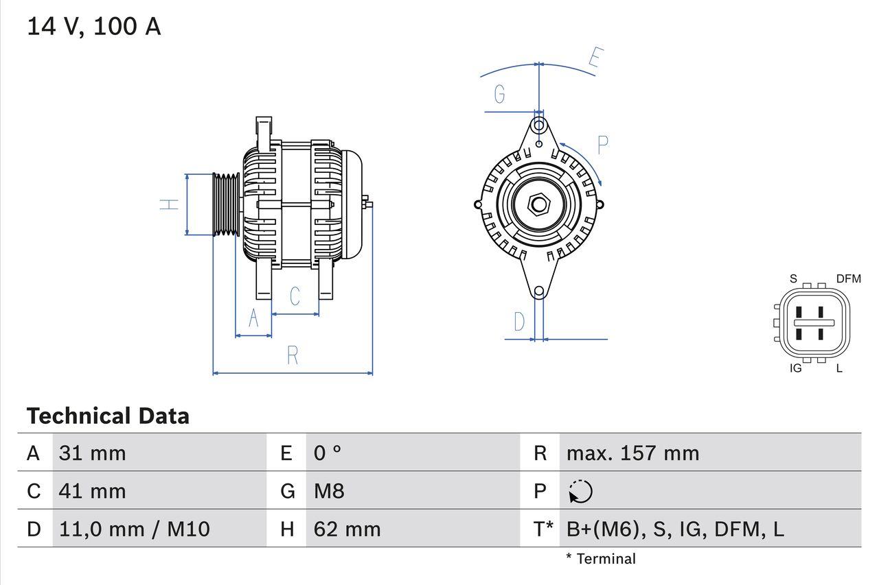 listing image