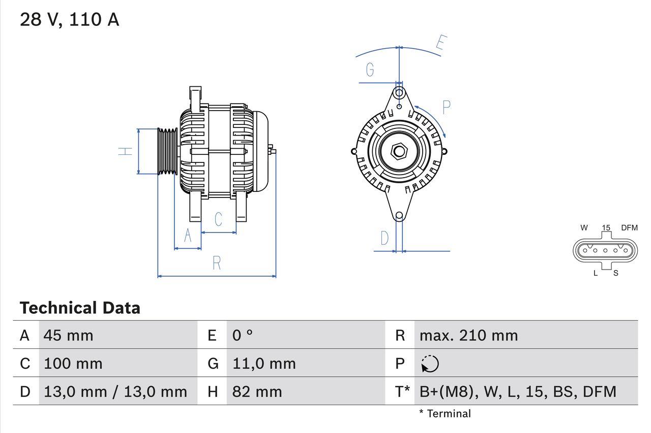 listing image