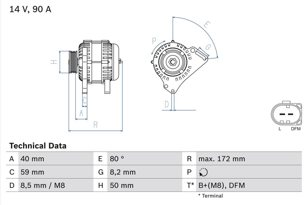 listing image