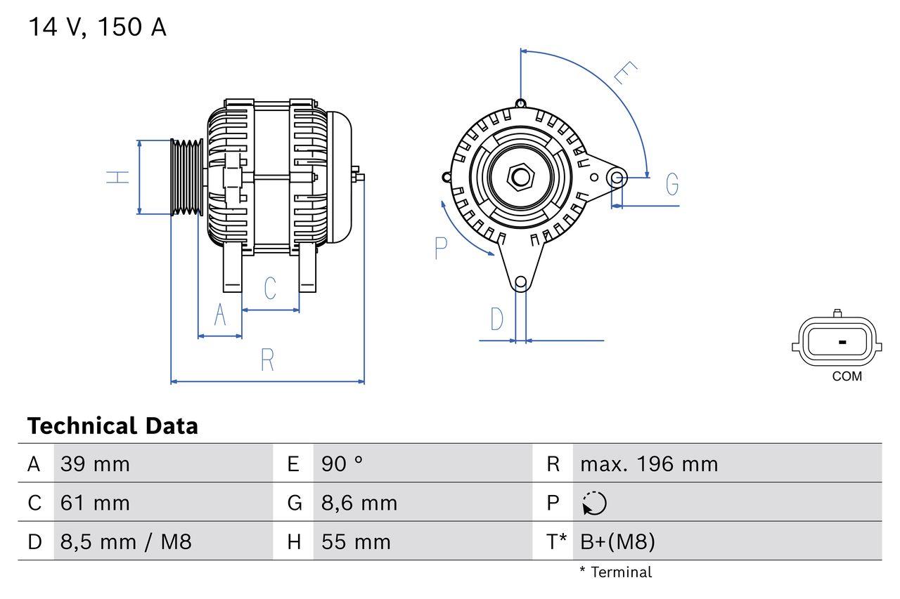 listing image