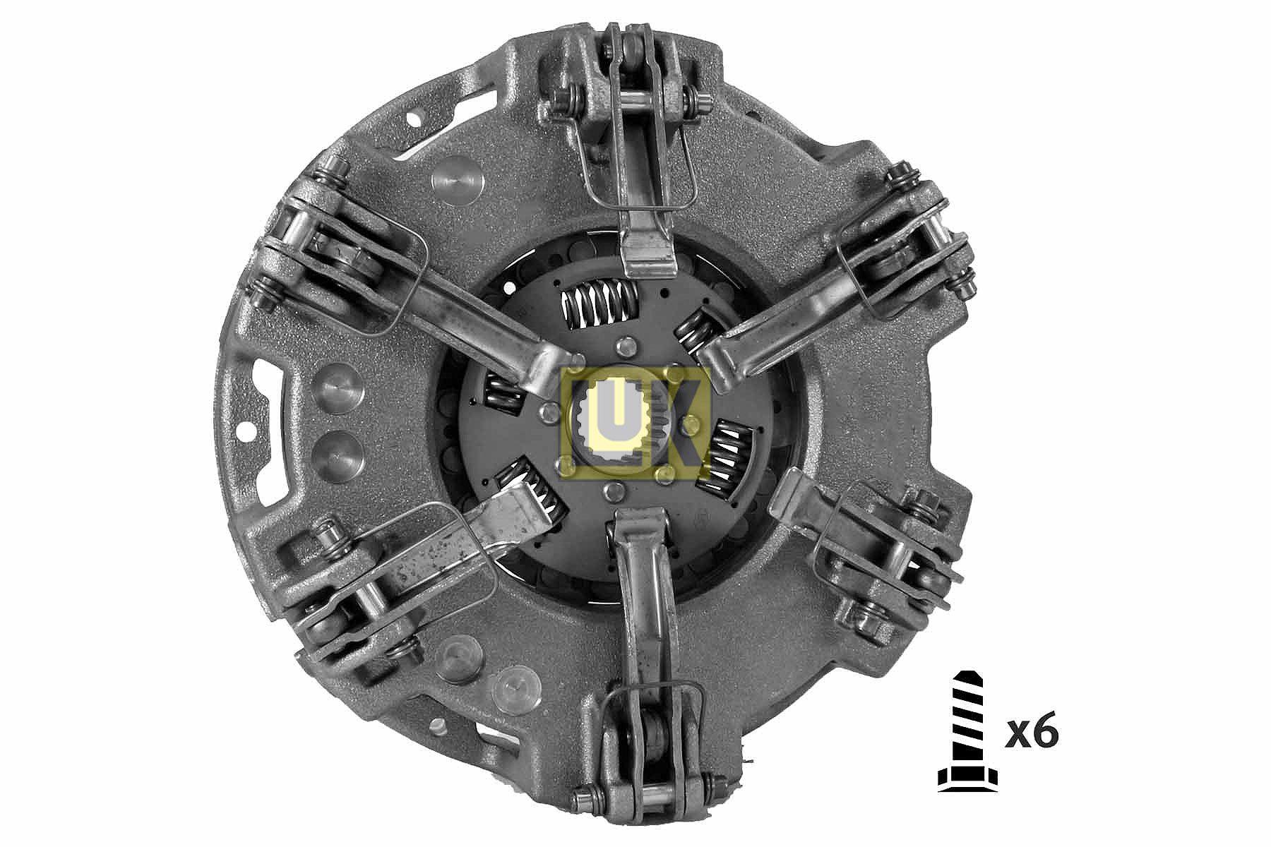 Listing image