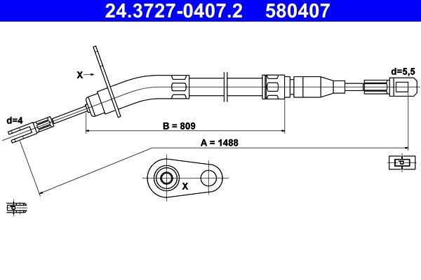 Listing image