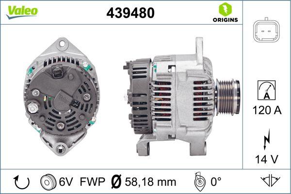 Listing image