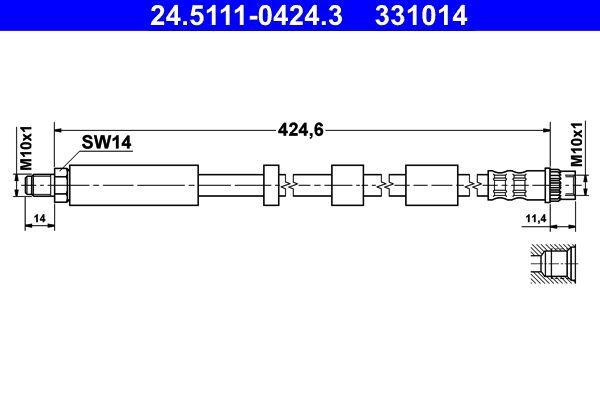 listing image
