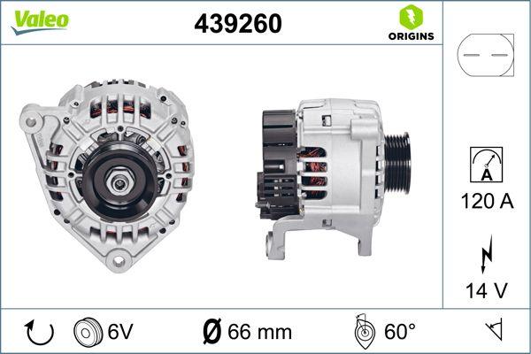 Listing image