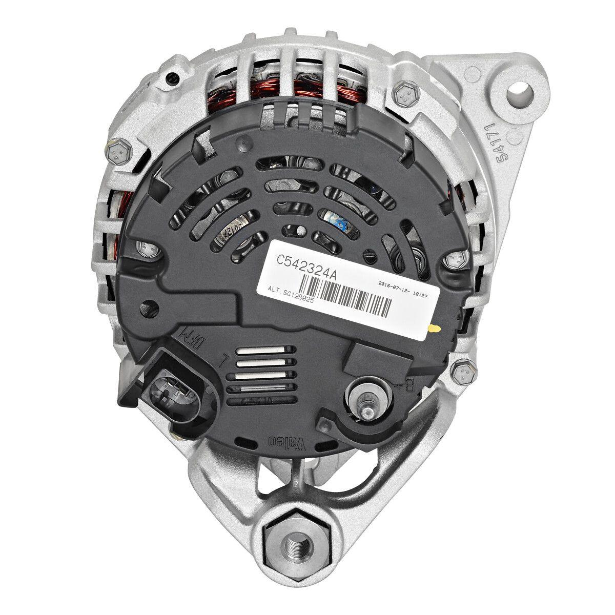 Listing image