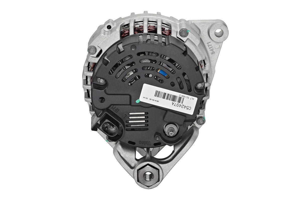 Listing image