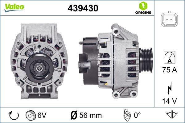 listing image