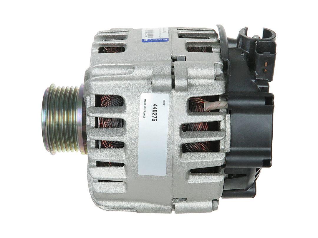 Listing image