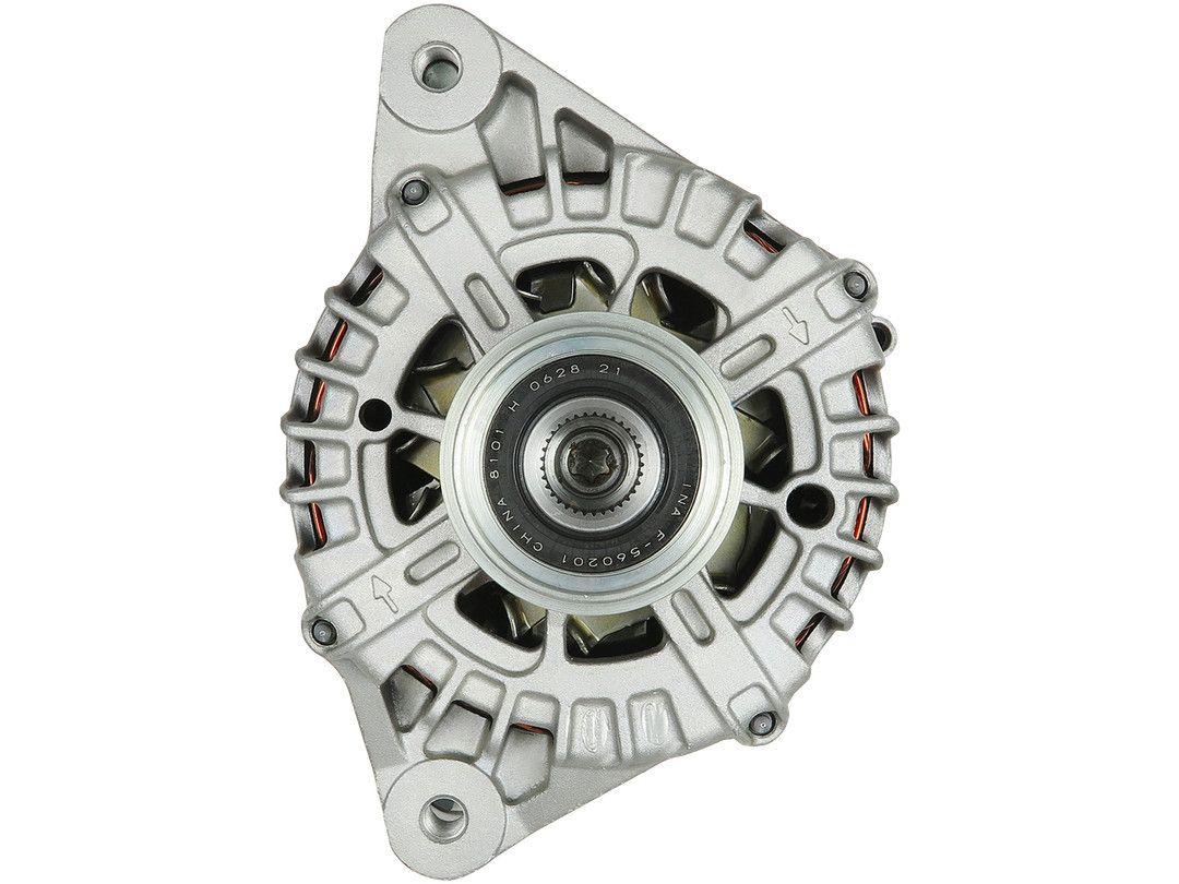 listing image