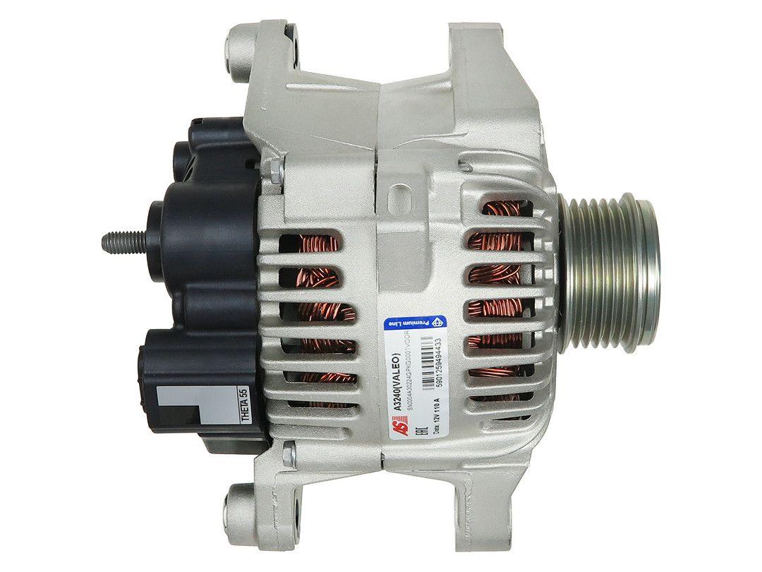 Listing image