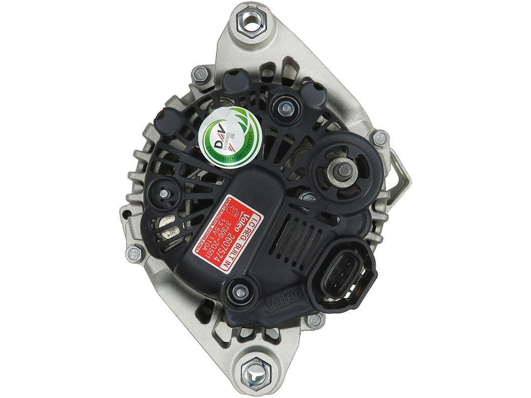 Listing image