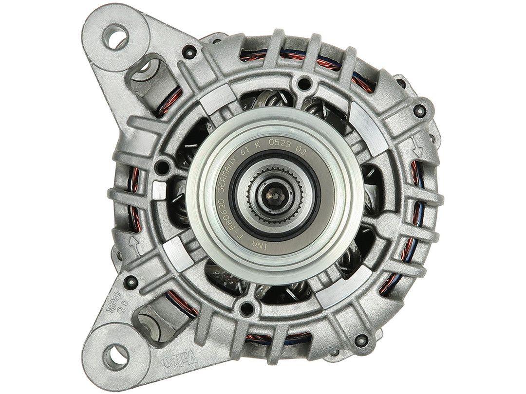listing image