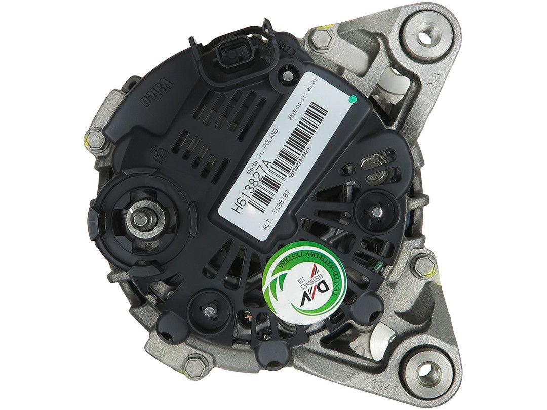 Listing image