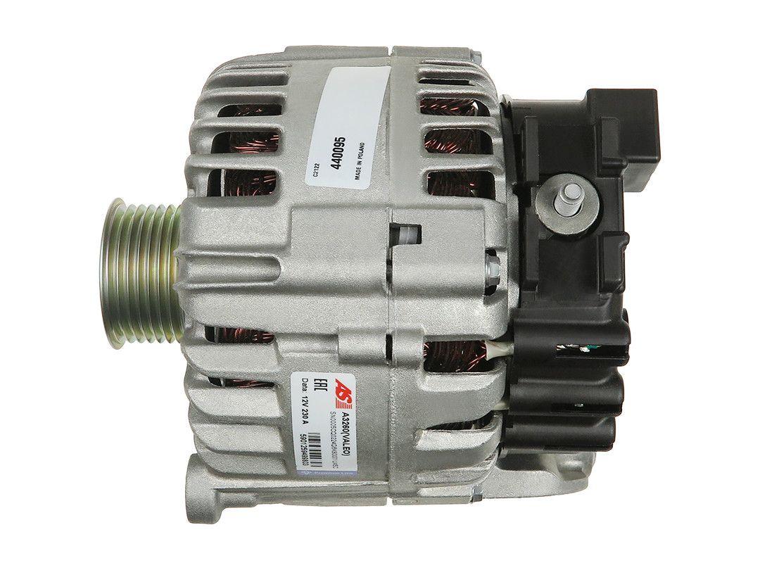 Listing image