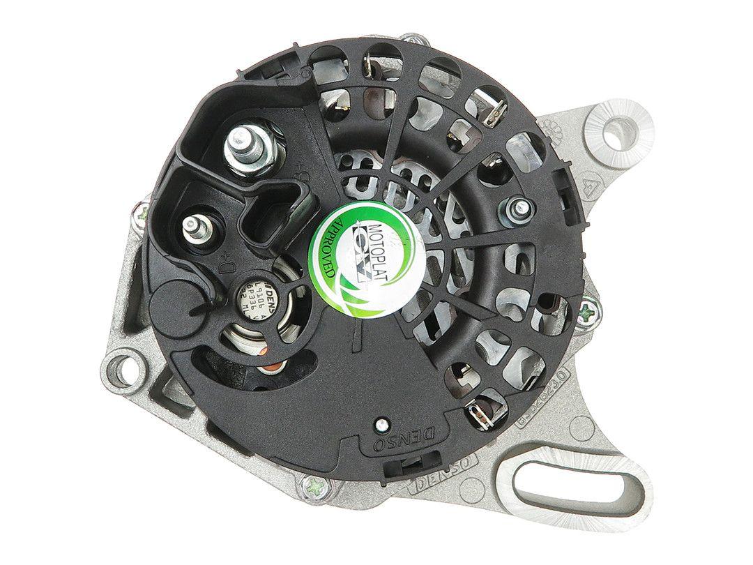 Listing image