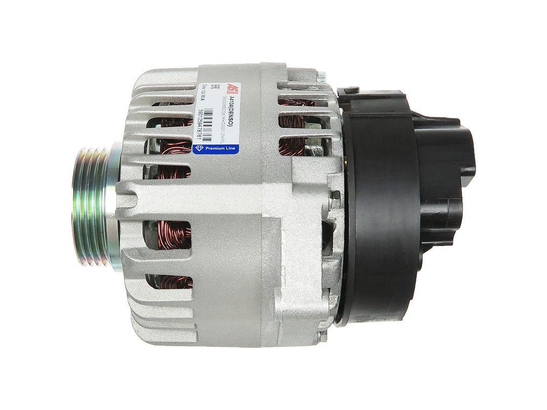 Listing image