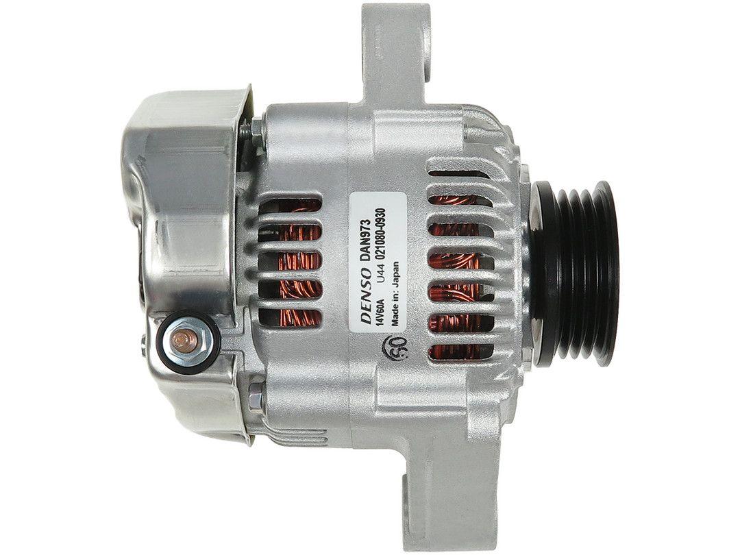Listing image
