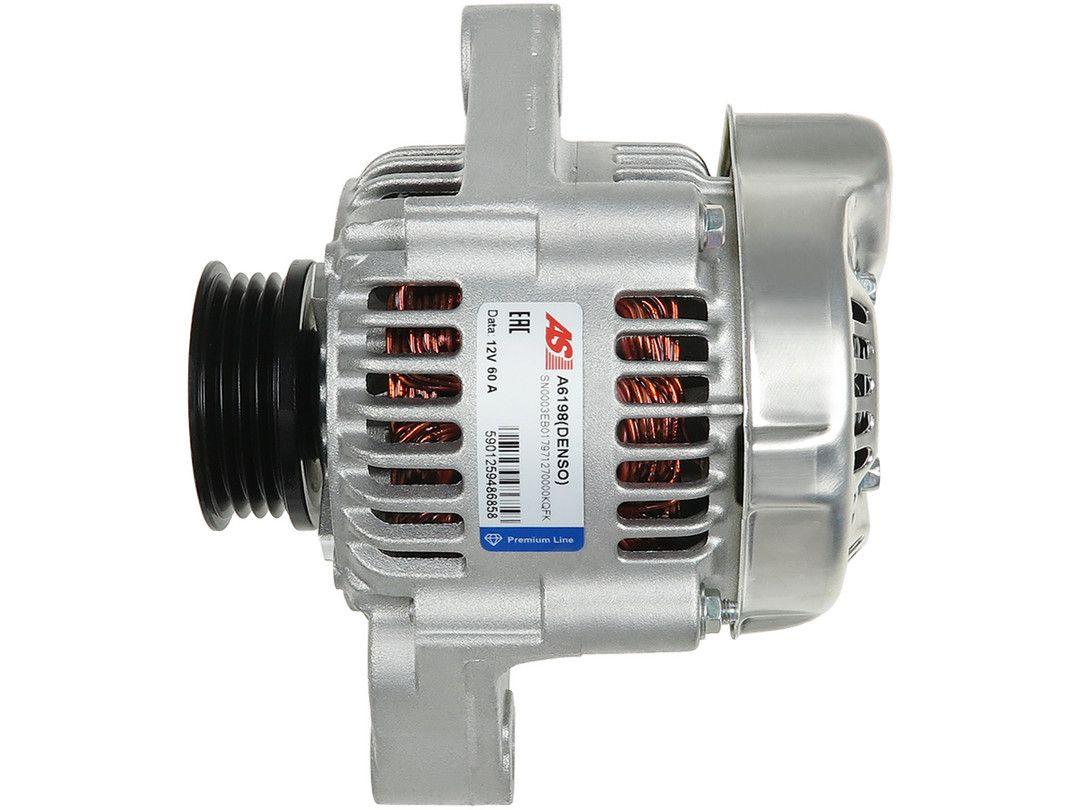 Listing image