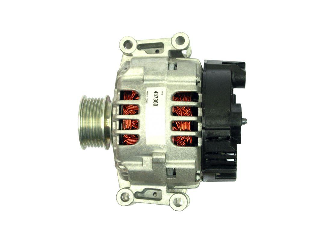 Listing image