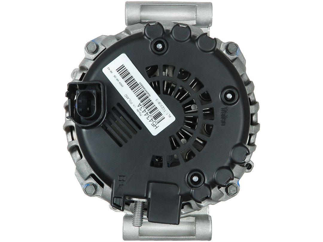 Listing image
