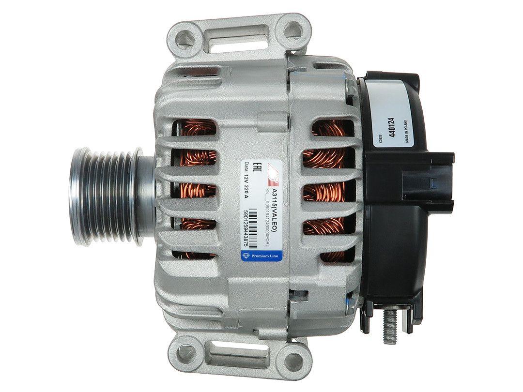 Listing image