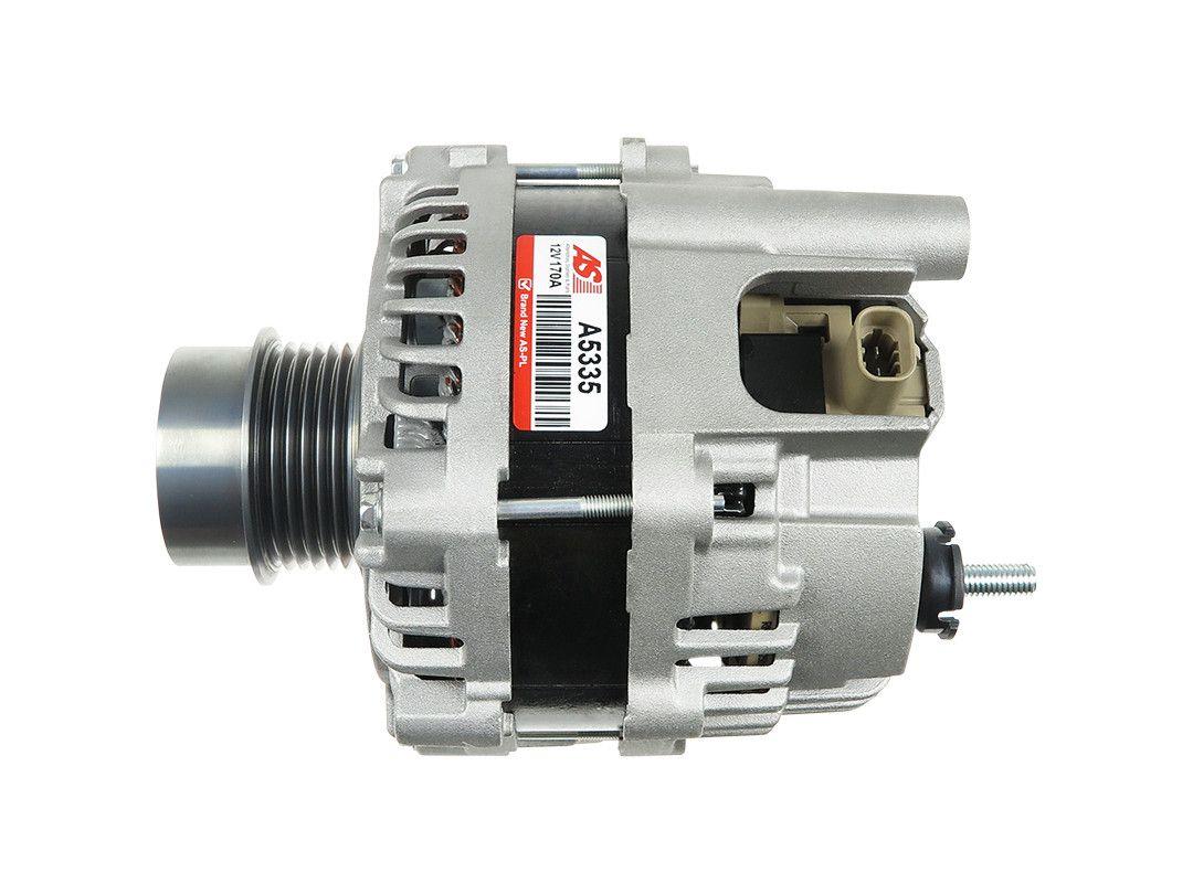 Listing image