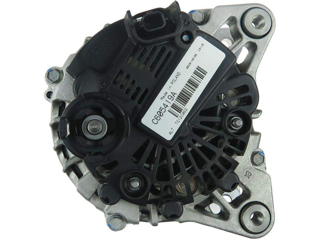 Listing image