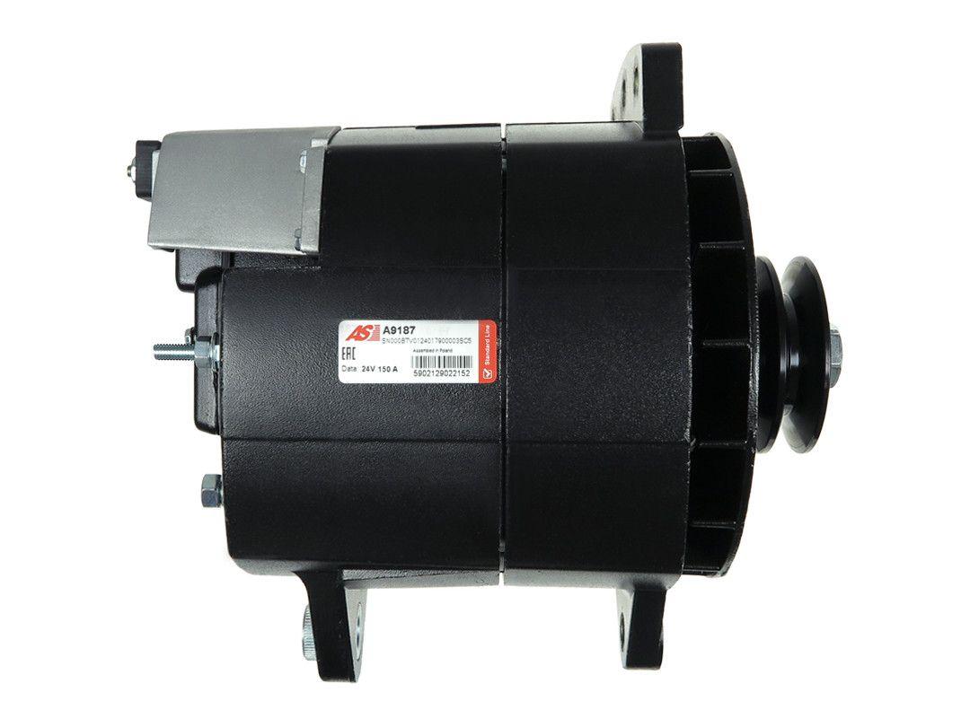 Listing image