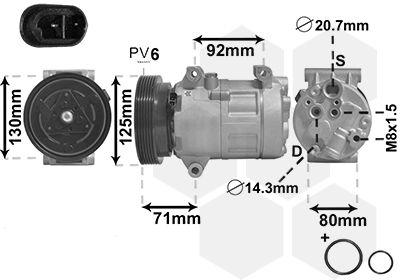 listing image