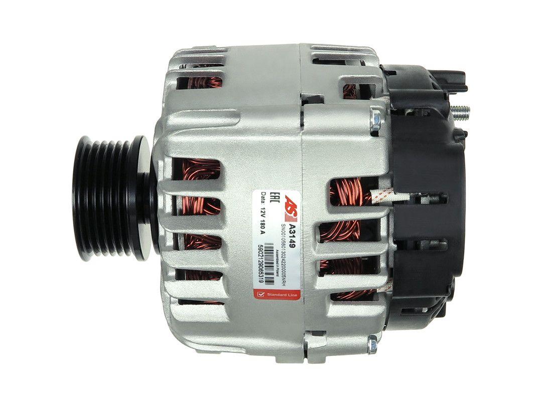 Listing image