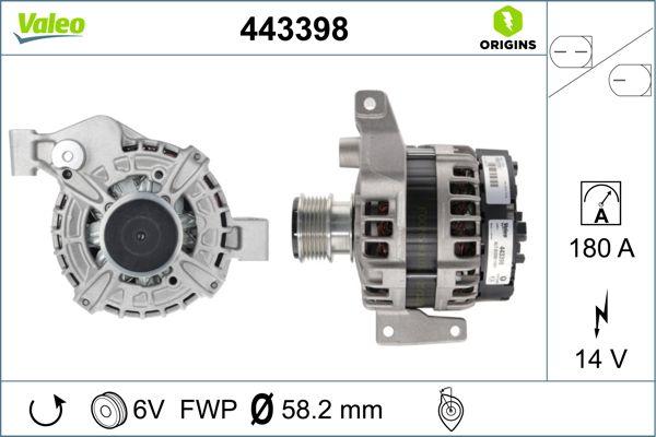listing image