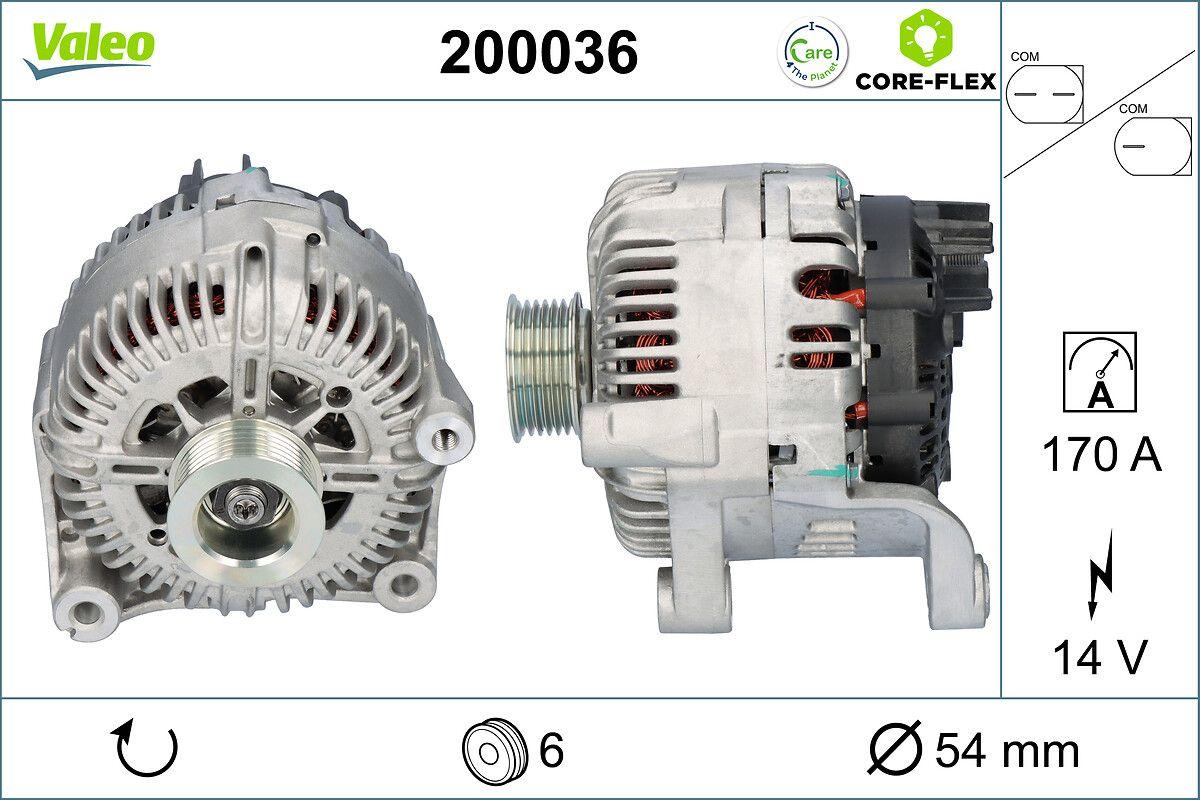 listing image