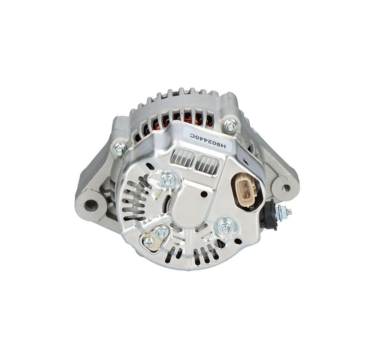 Listing image