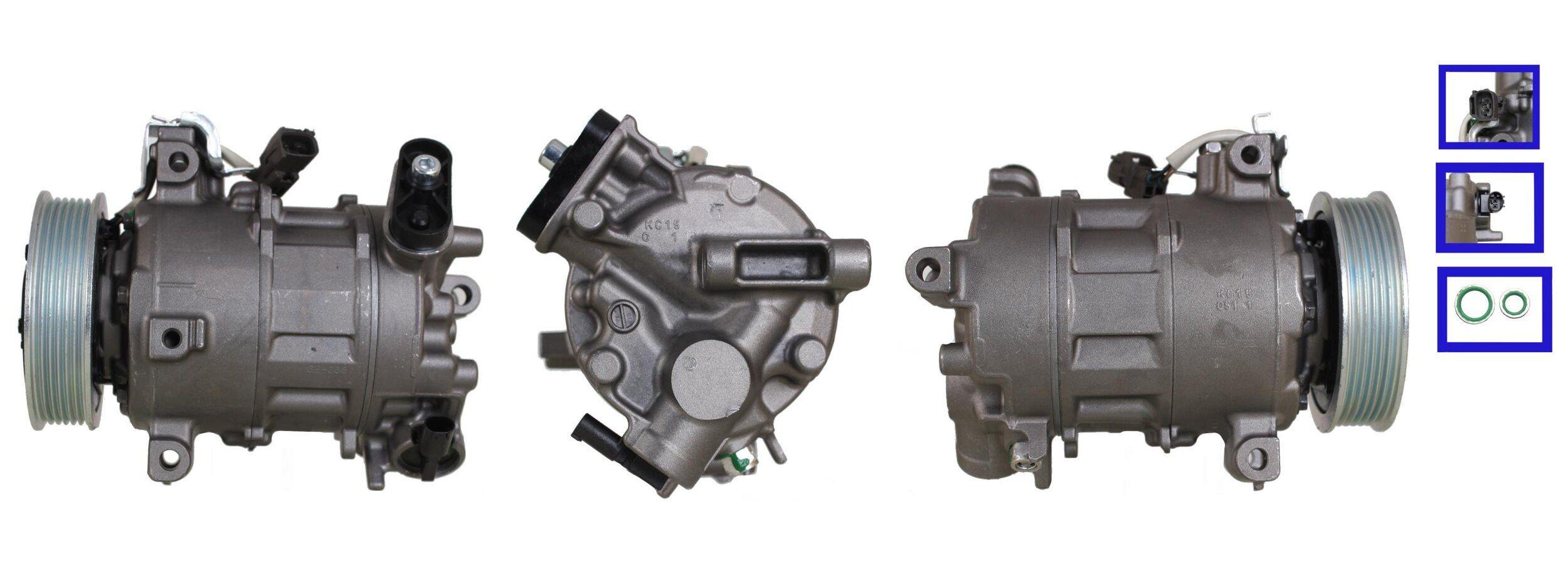 listing image