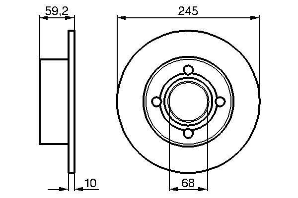 Listing image