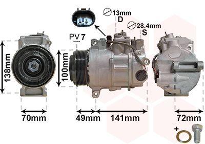 listing image