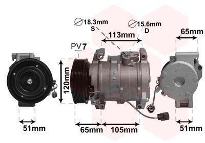 listing image