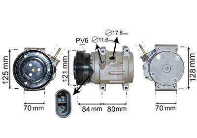 listing image
