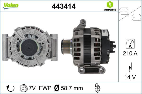 listing image