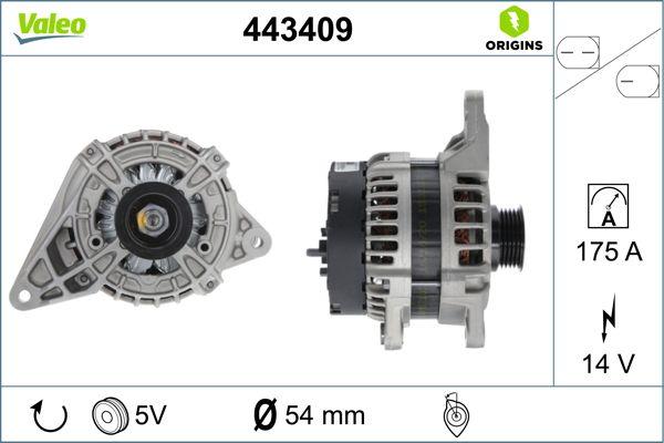 listing image