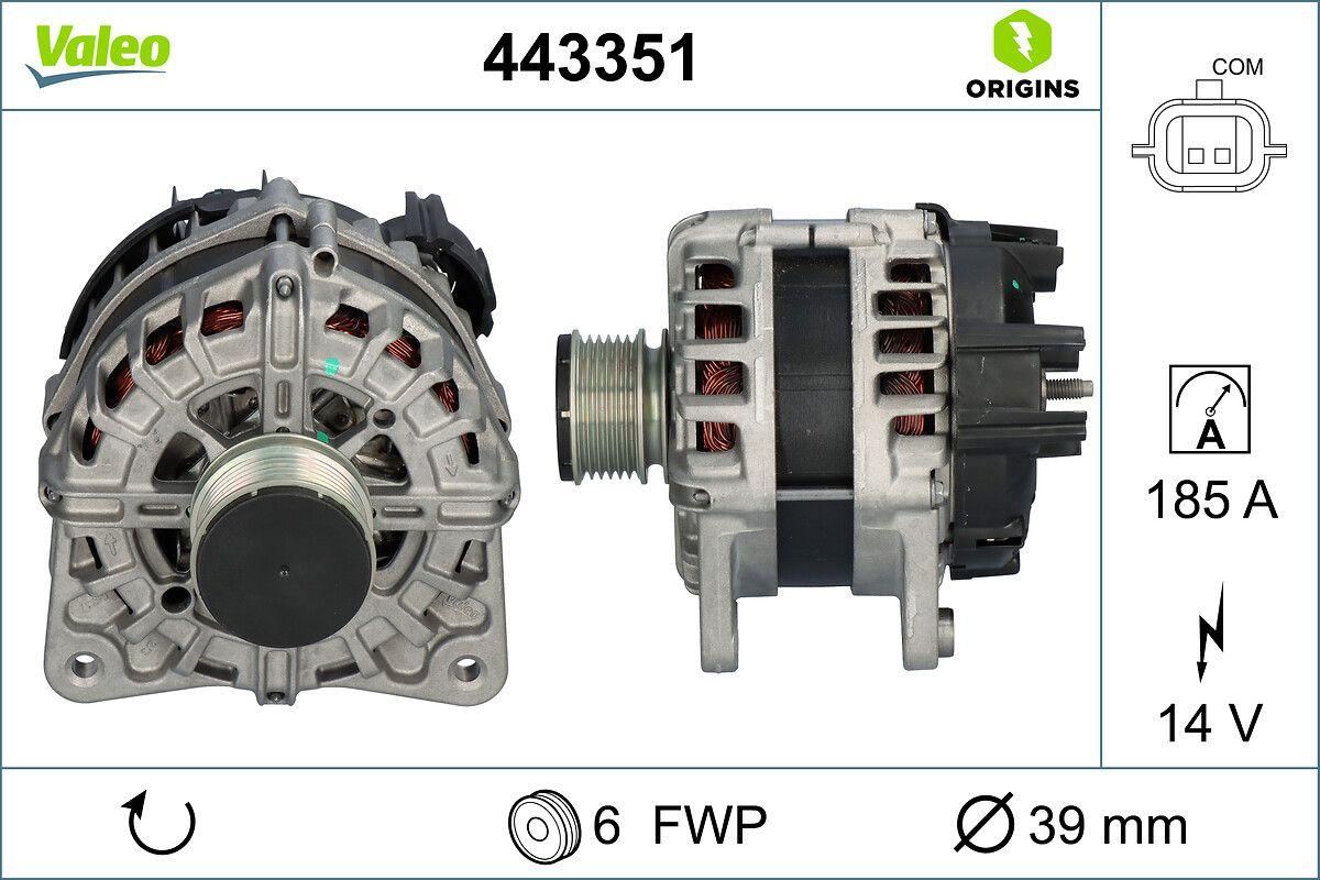 listing image